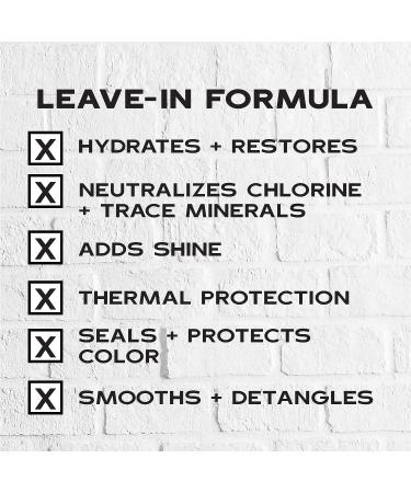 KERACOLOR Keratin Leave-in Conditioner Spray 7 Fl Oz - Coconut Oil Detangler for Color Treated Curly Hair - Paraben, Gluten, and Vegan Free - Buy Online on GoSupps.com