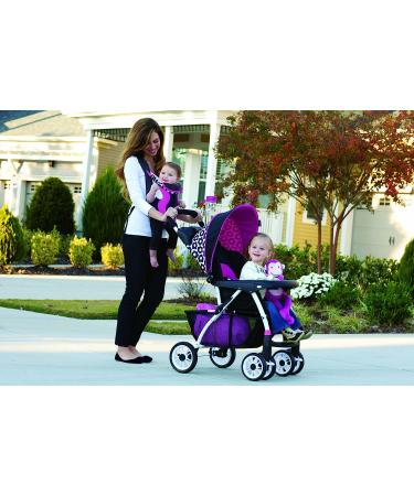 Evenflo Breathe Soft Carrier Marianna - Discontinued by Manufacturer | 3.38x8.25x11.25 Inch - Buy Online on GoSupps.com