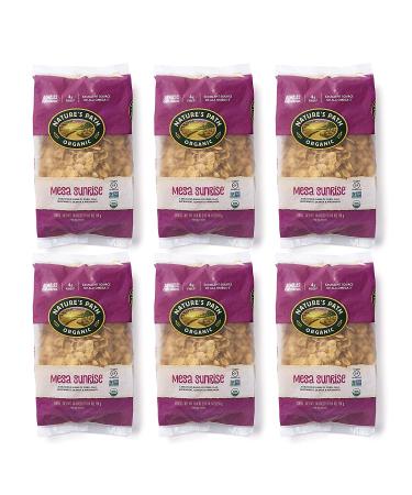 Nature's Path Organic Mesa Sunrise Gluten-Free Cereal 1.65 lbs - Healthy Breakfast Option - Buy Online on GoSupps.com
