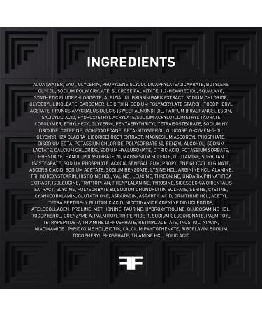 Filorga NCEF-Reverse Eyes Anti Aging Eye Cream | Hyaluronic Acid, Collagen, Vitamin C | Reduce Wrinkles, Dark Circles, Puffiness | Boost Eye Moisturizing | 0.5 fl. oz - Buy Online on GoSupps.com