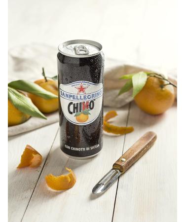 San Pellegrino Sanpellegrino Chin 330 ml (Pack of 24) - Buy Online on GoSupps.com