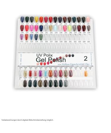 Magnetic UV Gel Polish - Dark Temptation 10ml | Dark Green-Gold Gel for Stunning Nails | International Shipping Available - Buy Online on GoSupps.com