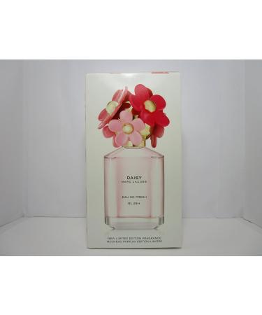 Marc Jacobs Daisy Eau So Fresh Blush By Marc Jacobs Edt Spray 2.5 Oz - Buy Online on GoSupps.com