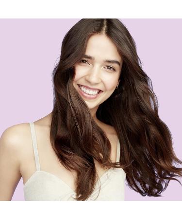 Love Beauty and Planet Hemp Seed Oil & Nana Leaf Shampoo - 13.5 oz (Sulfate-free, Silicone-free, Cruelty-free, Vegan) - Buy Online on GoSupps.com