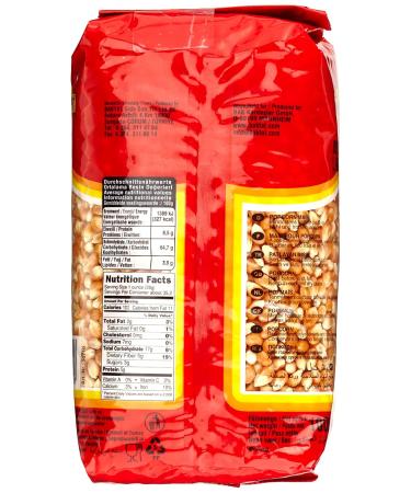 SUNTAT Popcorn Corn - Pack of 2 (2 x 1 kg) | International Shipping Available - Buy Online on GoSupps.com