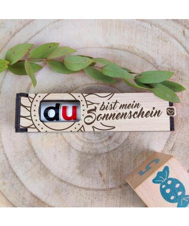 You Are My Sunshine Chocolate Bar Gift Box | Unique Gift Ideas for Women Couples & Best Friends - Perfect Anniversary Gift - Buy Online on GoSupps.com