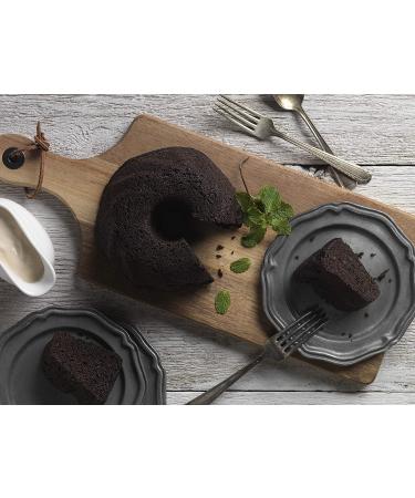 TORTUGA Caribbean Chocolate Rum Cake - 16 oz - Premium Gourmet Gift for Parties & Birthdays - Great for Delivery - Buy Online on GoSupps.com