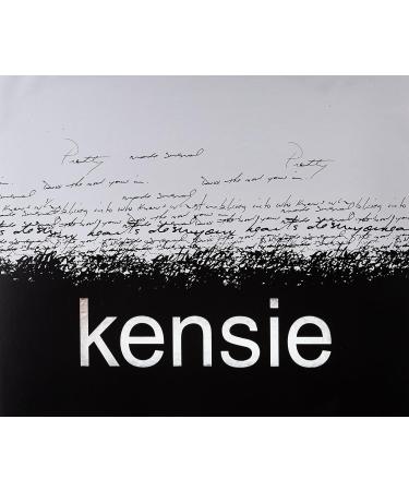 Kensie Fragrance for Her Eau De Parfum 3.4 FL. Oz Eau De Parfum 0.3 FL. Oz and Body Lotion 6.8 Oz - Buy Online on GoSupps.com