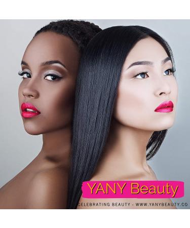 Shop Lipgloss & Go - Non-Sticky Natural Finish Gluten & Paraben-Free Lip Gloss - International Shipping Available - Buy Online on GoSupps.com