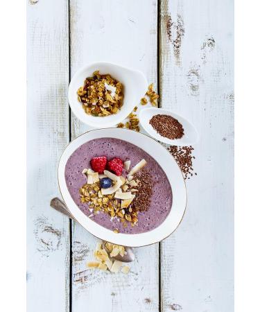  Copaya Sugar-free rolled coconut skewers roasted and crispy natural and additive-free (750g) - Buy Online on GoSupps.com