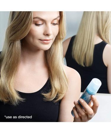Women's Rogaine 5 Minoxidil Foam for Hair Regrowth - 4-Month Supply - Buy Online on GoSupps.com
