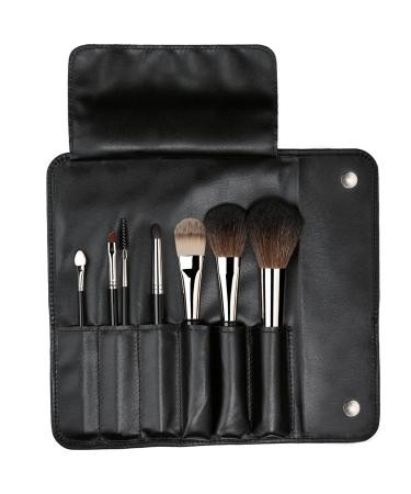PROFESSIONAL BRUSH SET I 7 pieces I Handmade in Germany I 1 piece