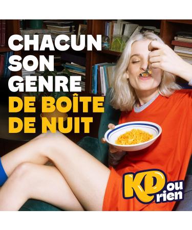 Kraft Dinner Original Macaroni and Cheese Dinner 200g Box Cheese 200 g (Pack of 1) - Buy Online on GoSupps.com