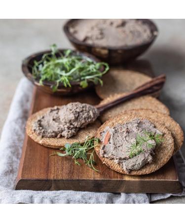 Wild Boar P t From Urban Merchants 180g - Buy Online on GoSupps.com