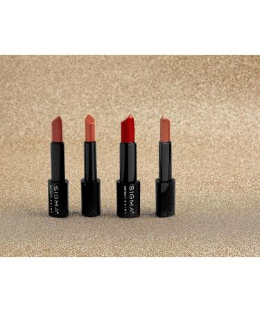 Infinity Point Lipstick - New Mod | Long-Lasting Color & Shine | Worldwide Shipping Available - Buy Online on GoSupps.com