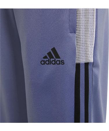 adidas Girls' Tirotrack Pant in Small Orbit Violet - Stylish and Comfortable - Buy Online on GoSupps.com