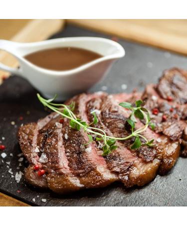 Knorr Roast Gravy 2.75 Liter | 8.92oz Pack of 1 - Authentic Sosse Zum Braten - Buy Online on GoSupps.com