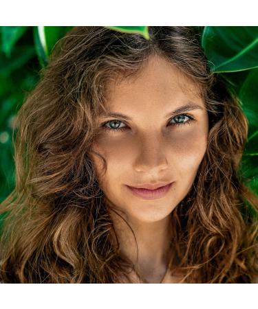 Buy Shower Child Natural Cosmetics Firm Shampoo Set - Vegan Ginger Lemon & Pomegranate - 2-in-1 Shower Gel Conditioner & Shaving Cream - Eco-Friendly Packaging - Buy Online on GoSupps.com