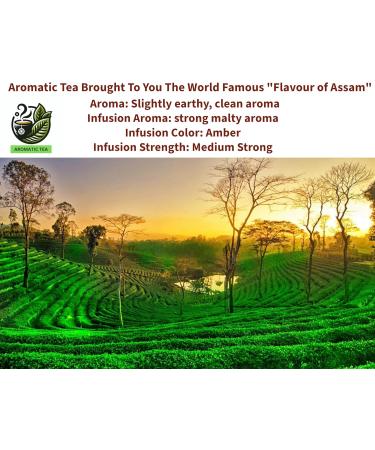 Flavour of Assam - Buy Online on GoSupps.com