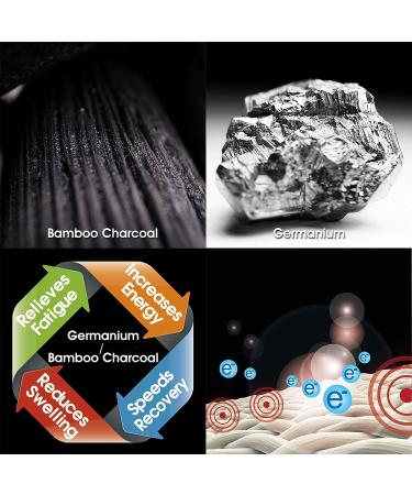 Vital Salveo Fingerless Recovery Gloves | Circulation Gloves for Typing & Texting | Dark Grey S/M - Pair - Buy Online on GoSupps.com