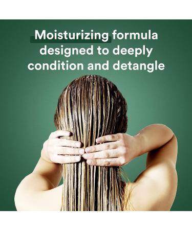 Suave Professionals Moisturizing Conditioner for Dry Hair | Almond & Shea Butter | Paraben-Free Dye-Free | 28 oz - Hydrate & Nourish - Buy Online on GoSupps.com