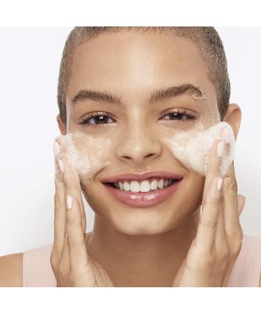 Olay Total Effects 7-in-One Foaming Cleanser 5 oz | Revitalizing Skincare - Buy Online on GoSupps.com