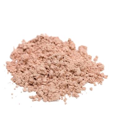 Buy African Earth Terracotta Powder with Argan Oil - Natural & Pure | Worldwide Shipping - Buy Online on GoSupps.com