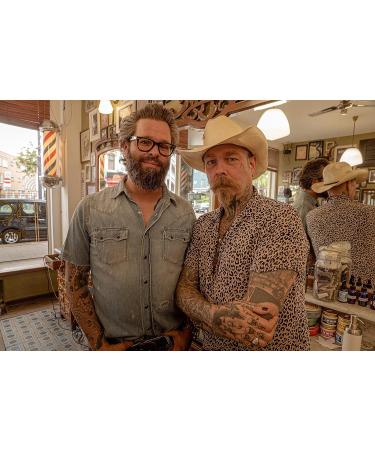 Reuzel Grooming Tonic 3.38 oz - Men's Hair Oil Treatment - Buy Online on GoSupps.com