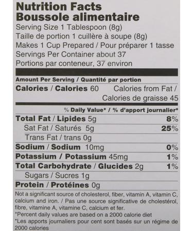 Maggi Coconut Milk Powder Mix 300g - Rich and Creamy Coconut Flavor - Buy Online on GoSupps.com