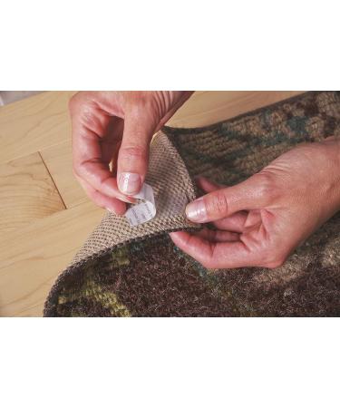 Glue Dots Repositionable Adhesive Sheets  Double Sided  Temporary Bond  5 Sheets (37010)  clear 5 Sheets Repositionable - Buy Online on GoSupps.com