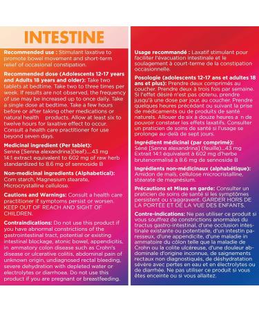Dr Leblanc Triolax Body Detox Purification & Revitalization Original 15 Days - Buy Online on GoSupps.com