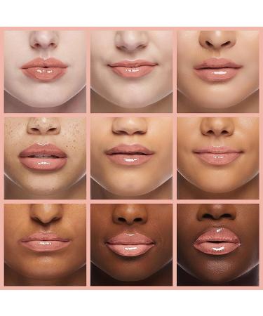 Buxom Full-On Plumping Lip Polish - 0.15 Fl. Oz. - Alexis | Enhance Your Lips with Plump Volume - Buy Online on GoSupps.com