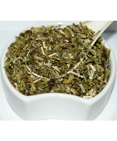 Health Embassy Herbe de Cataire Tisane | Nepeta Cataria L | Catnip Herb (100g) - Buy Online on GoSupps.com