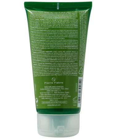 Buy ELANCLOL Toning Foaming Scrub 150ml - Exfoliate & Revitalize Your Skin | International Shipping Available - Buy Online on GoSupps.com