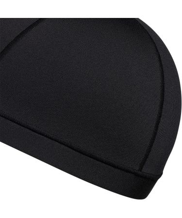 adidas Aeroready Black Football Skull Cap - One Size - Buy Online on GoSupps.com