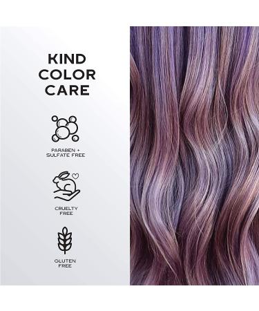 Keracolor Clenditioner Color Safe Cleansing Conditioner - Prevents Fade and Replaces Shampoo - Keratin Infused - 12 Fl Oz - Buy Online on GoSupps.com