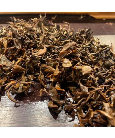 Taiwan unique tea Oriental Beauty tea 150g*2 - Buy Online on GoSupps.com