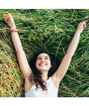 Nettle Leaves Cut 100g | Dried Nettle for Herbal Tea | Ideal for Nettle Tea | Organic and Naturally Grown | Achterhof Quality - Buy Online on GoSupps.com