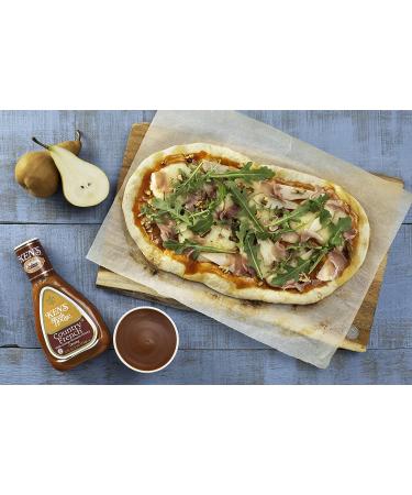 Ken's Steak House Wish-Bone Deluxe French Dressing 16 oz Bottle (Pack of 1) - Buy Online on GoSupps.com