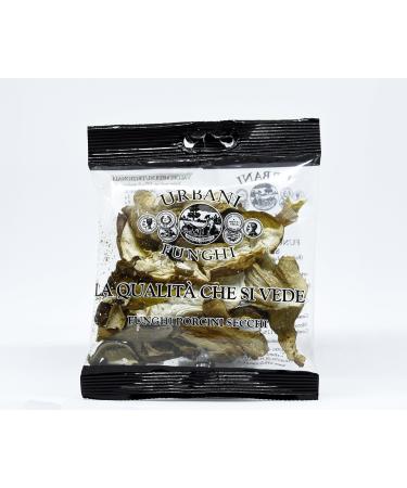 Urbani Tartufi Urbani Tartufi Porcini secchi Set of 2 dried mushrooms 20 g
