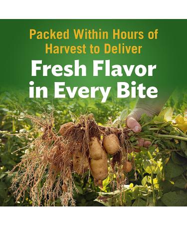 Del Monte Diced New Potatoes 14.5 oz - Convenient and Delicious Side Dish - Buy Online on GoSupps.com