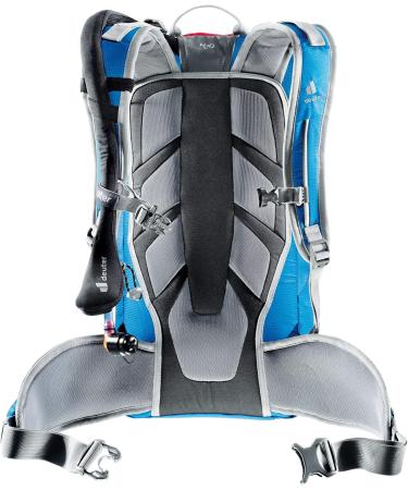 Deuter Streamer Tube Insulator - Hydration System Accessory | One Size | International Shipping Available - Buy Online on GoSupps.com