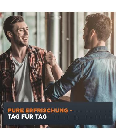 Dove Men+Care Shower Gel 3-in-1 Endurance 250 ml - Refreshing Clean for Men | Shop Internationally - Buy Online on GoSupps.com