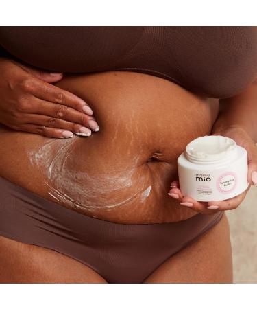 Mama Mio Tummy Rub Trio Pregnancy Gift Set | Tummy Rub Butter Stretch Mark Protection Cream Kit | Pamper Set for Mum-to-Be Various 360 ml (Pack of 1) - Buy Online on GoSupps.com