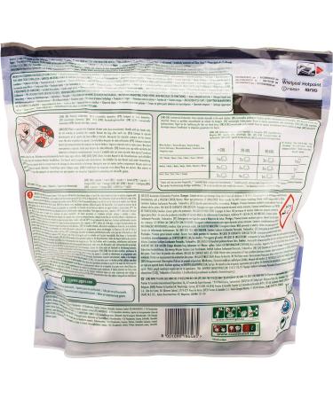 Fairy Original All-in-One Professional Dishwasher Capsules - 100 Capsules - Buy Online on GoSupps.com