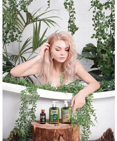 Hair Growth Activator Mask 250g | TianDe - Prevent Hair Loss & Boost Growth | International Shipping - Buy Online on GoSupps.com