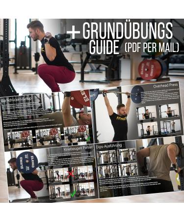 Professional Padded Lifting Straps - 60 cm for Strength Training & Bodybuilding | Unisex Fitness Aid - Athletics Aesthetics - Buy Online on GoSupps.com