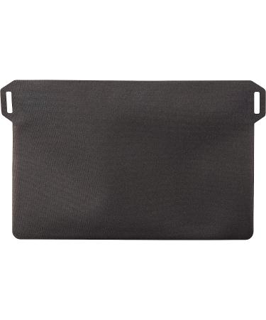 Nite Ize Runoff Waterproof Travel Pouch - Small Charcoal | 100% Waterproof Zipper, Touchscreen Friendly, Ideal for Phone, Travel & Outdoors - Buy Online on GoSupps.com