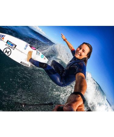 GoPro HERO10 Black - Waterproof 5.3K60 Ultra HD Action Camera with Front LCD, Touch Rear Screens, and Stabilization - Buy Online on GoSupps.com