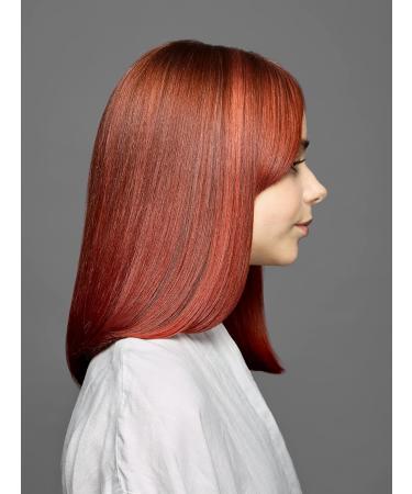 Maria Nila Colour Refresh Autumn Red 100ml - Vegan Red Hair Mask - Buy Online on GoSupps.com